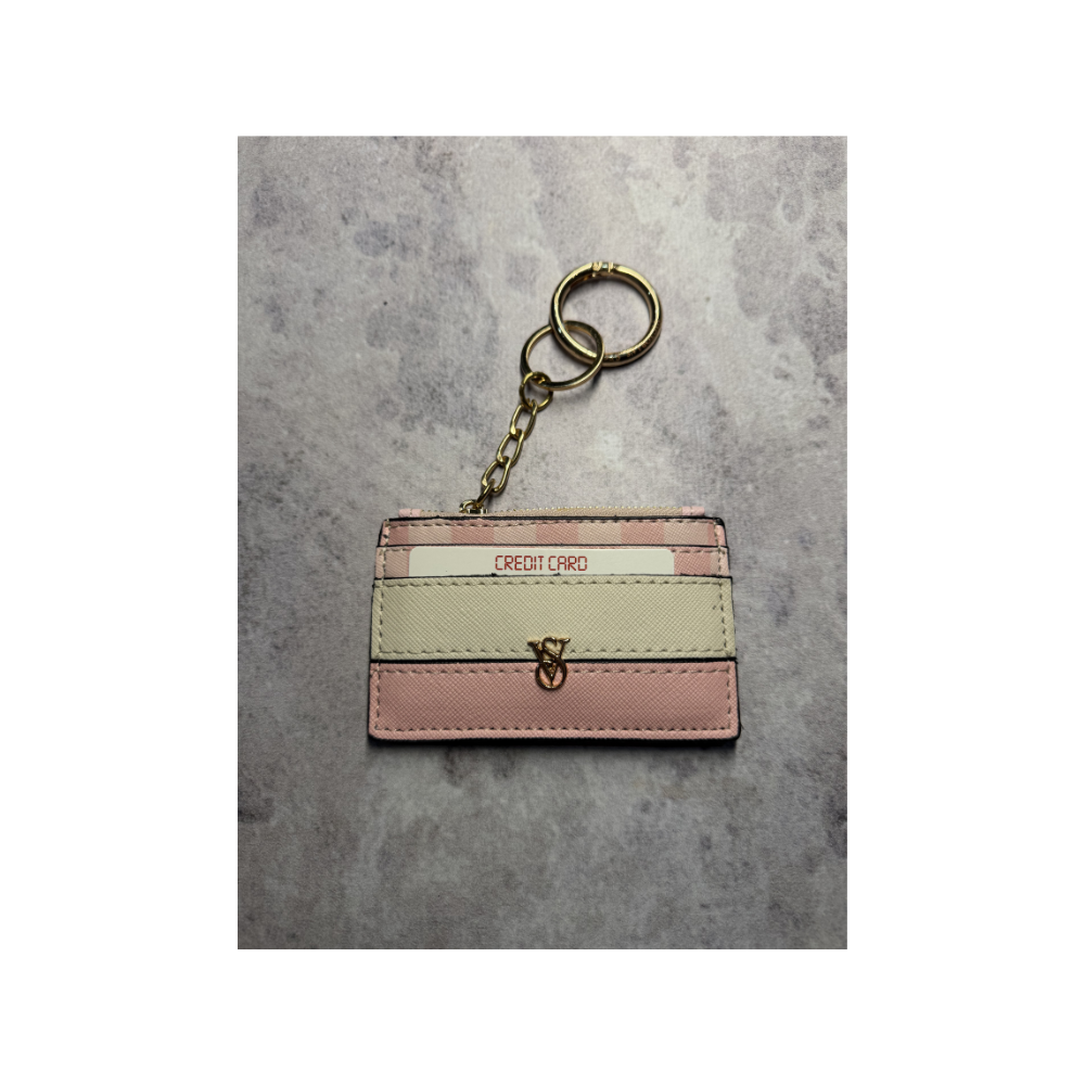 Vs Sec Card