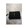 Ysl Cotton Pouch