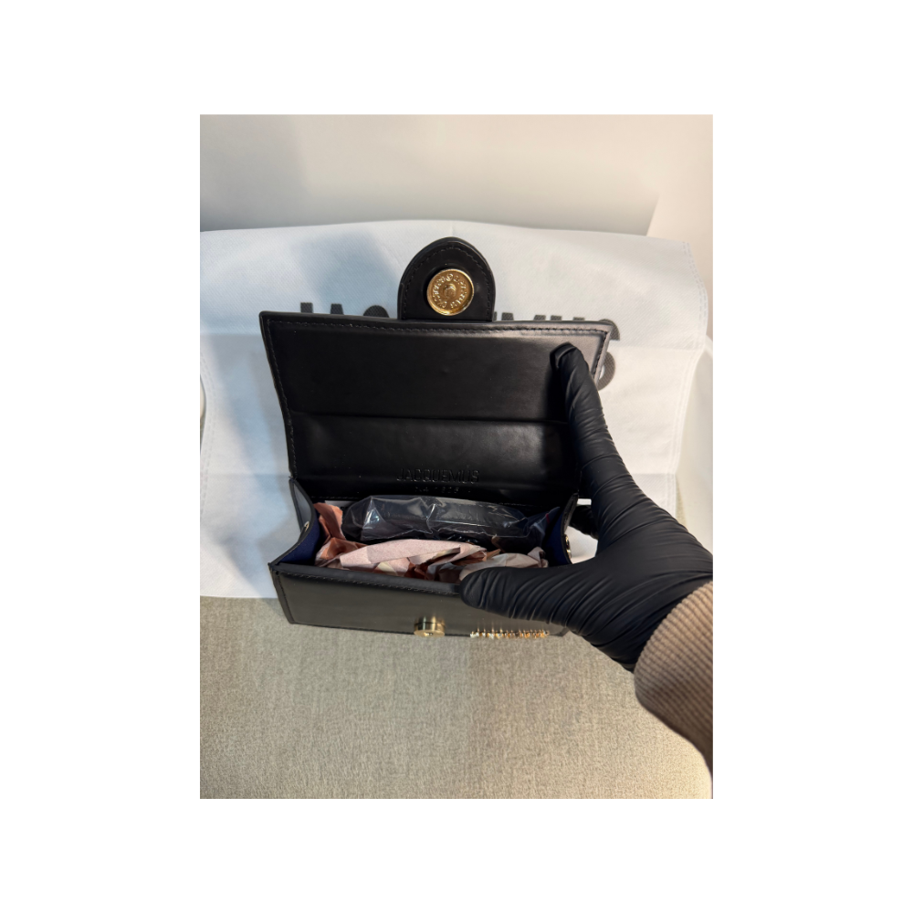 Jacquemus Black
