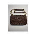 Guess Cotton Brown