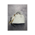 Lv White Canon