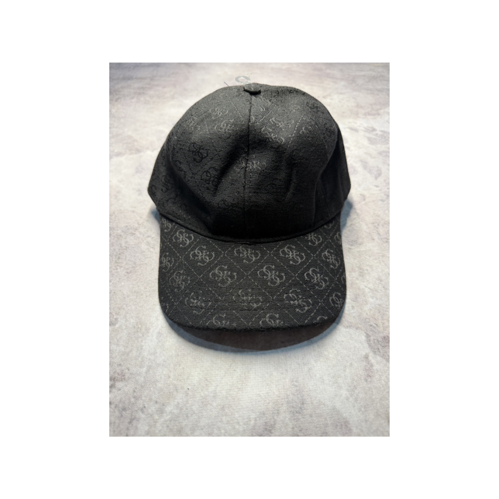 Guess Black Hat