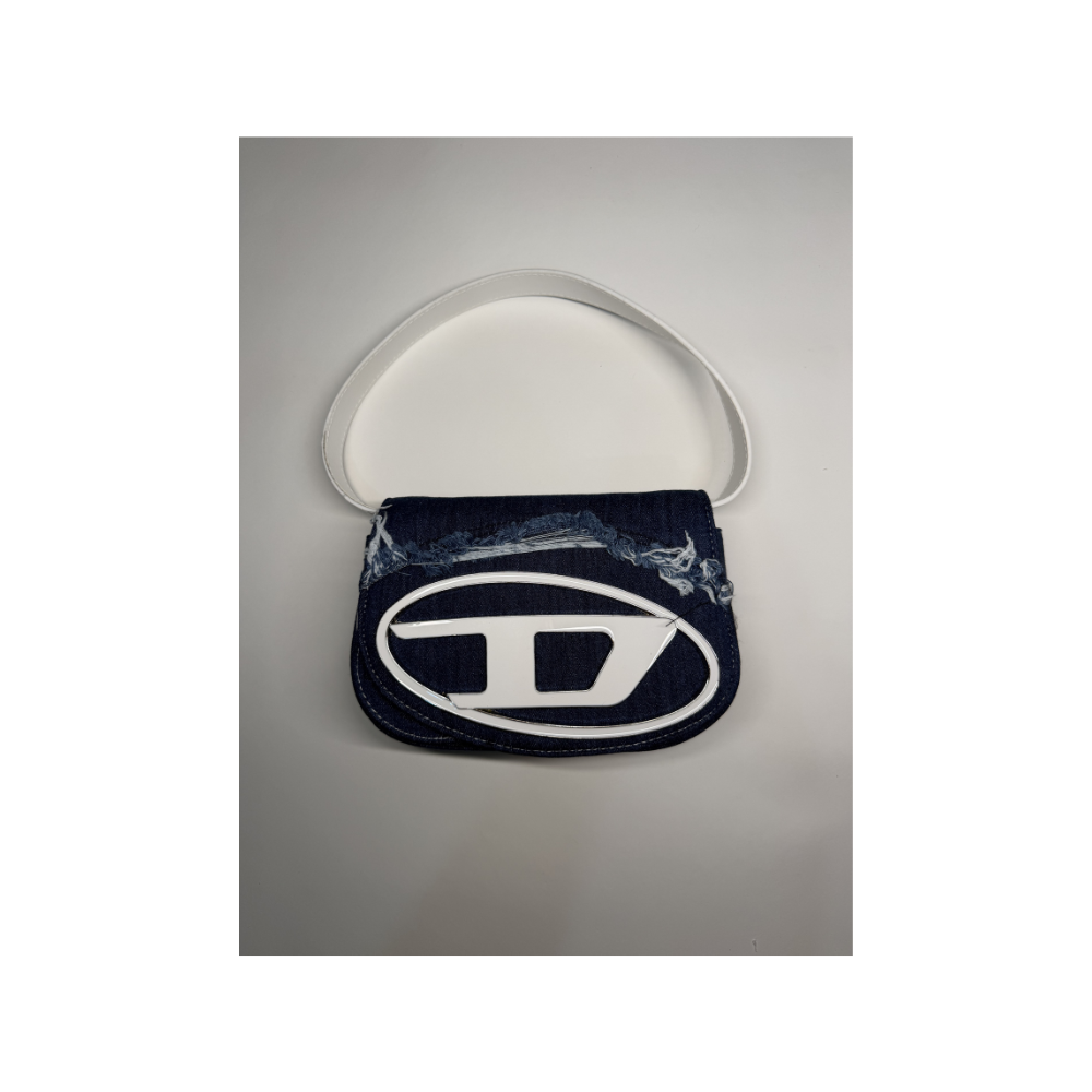 Diesel Dark Denim