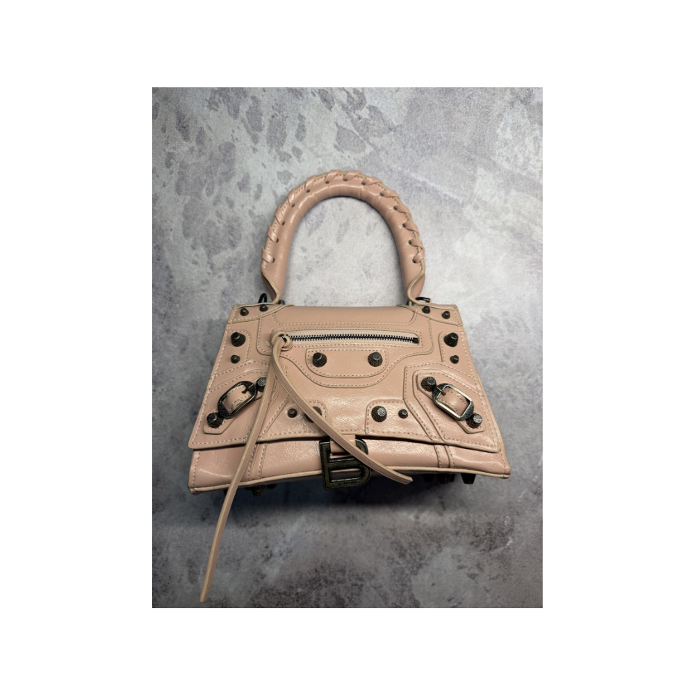 Balenciaga Pink