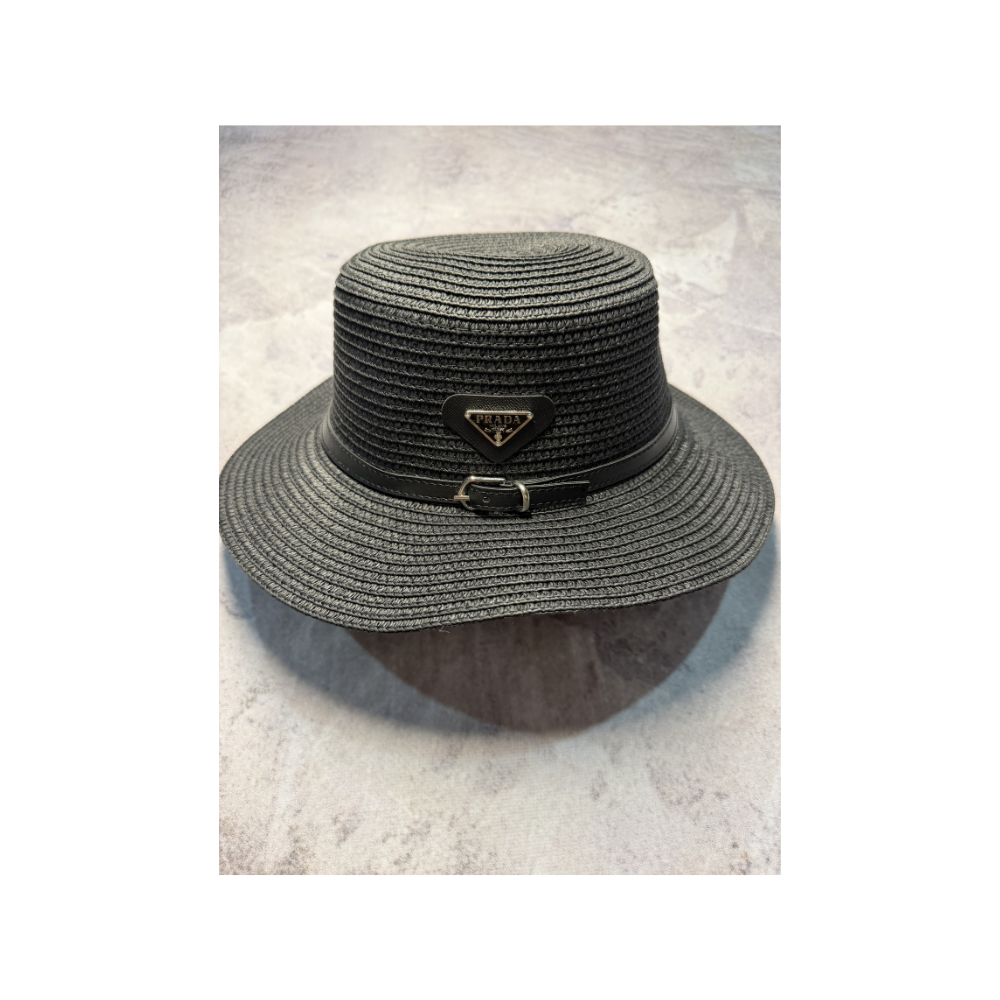 Prada Summer Hat