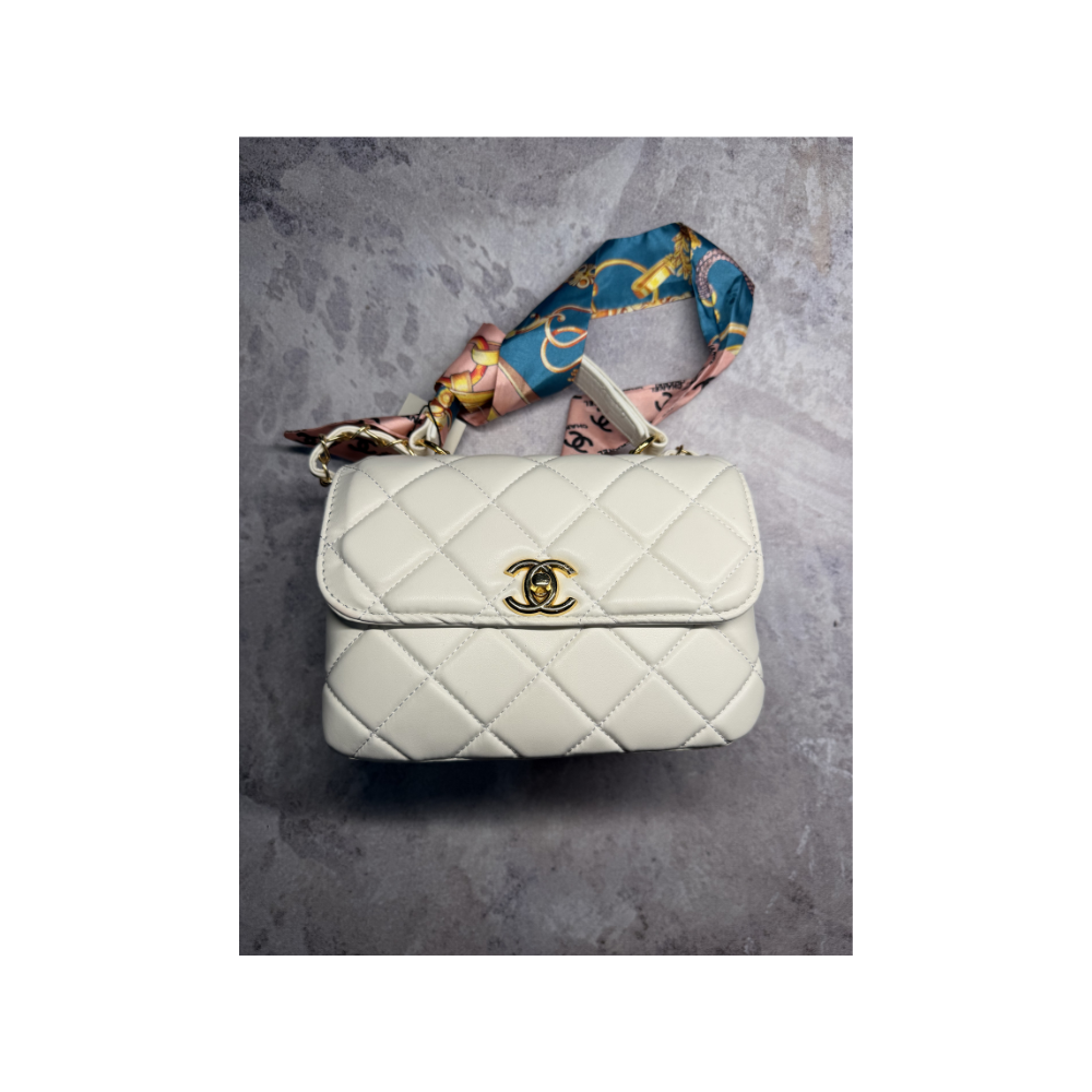Chanel Revier