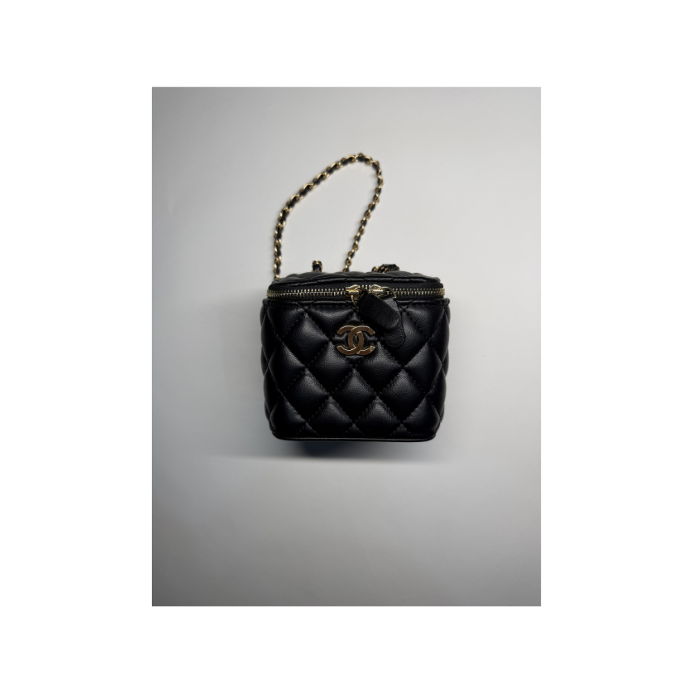 Mini Chanel Elegant