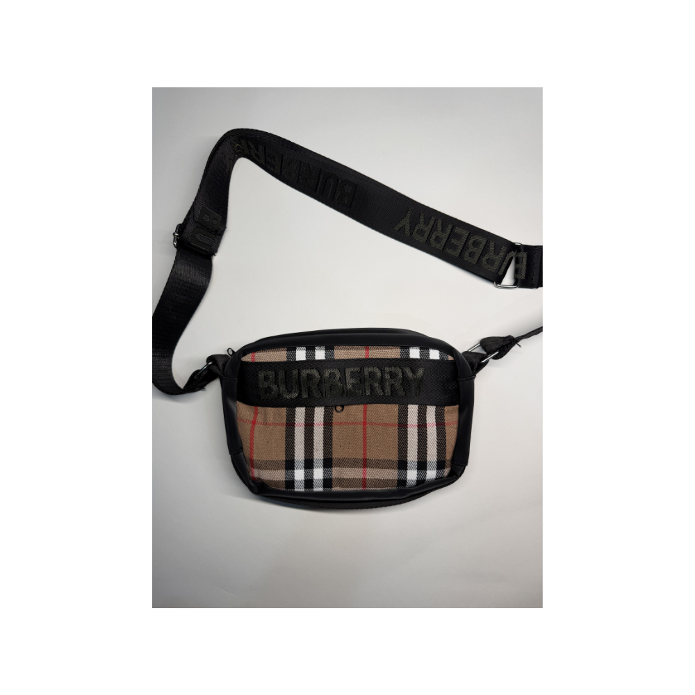 Burberry Man