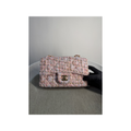 Chanel Crumbl PINK