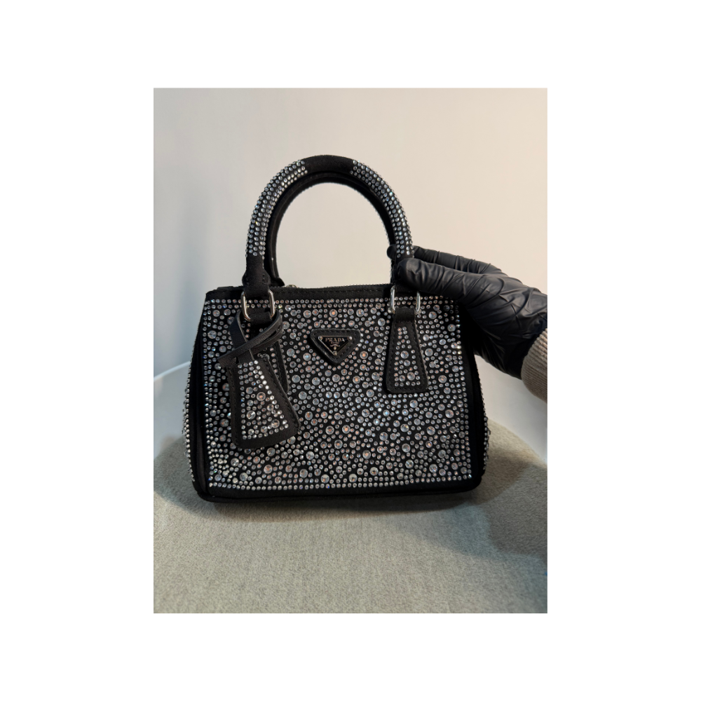 Prada Dark Shine