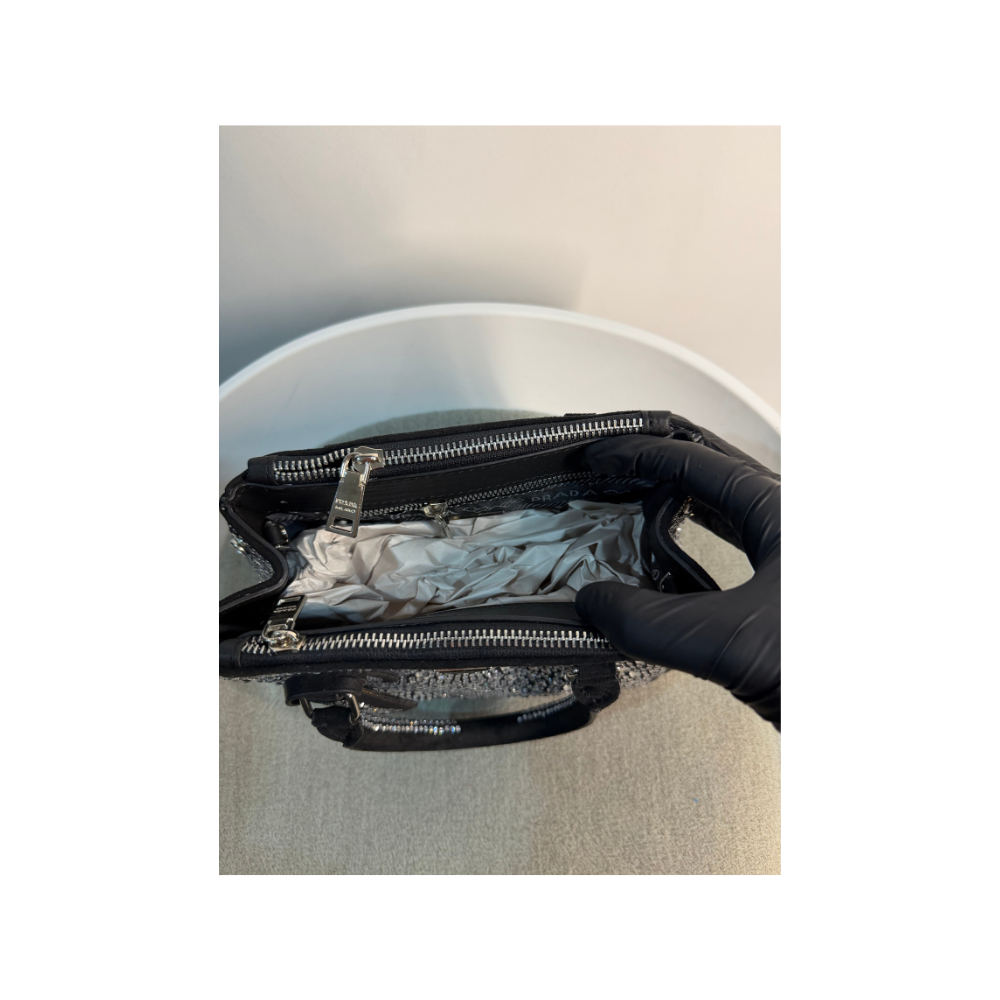Prada Dark Shine