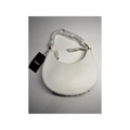 Fendi Oval White