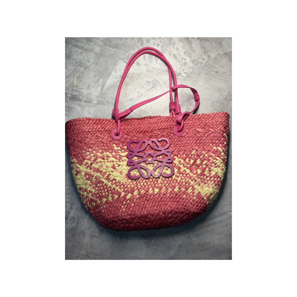 Loewe Pink Summer