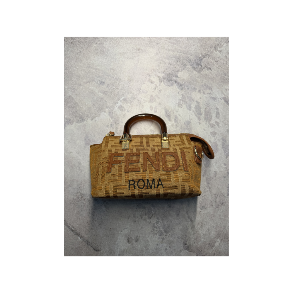 Fendi Brown
