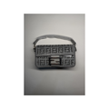 Fendi Shine Gray