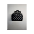 Chanel Silver Zone