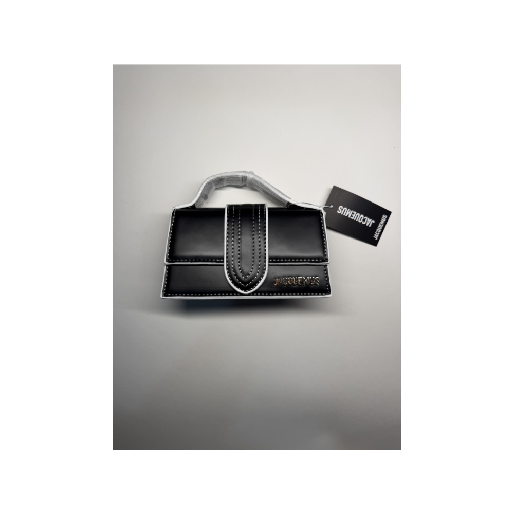 Jacquemus BlacWhit