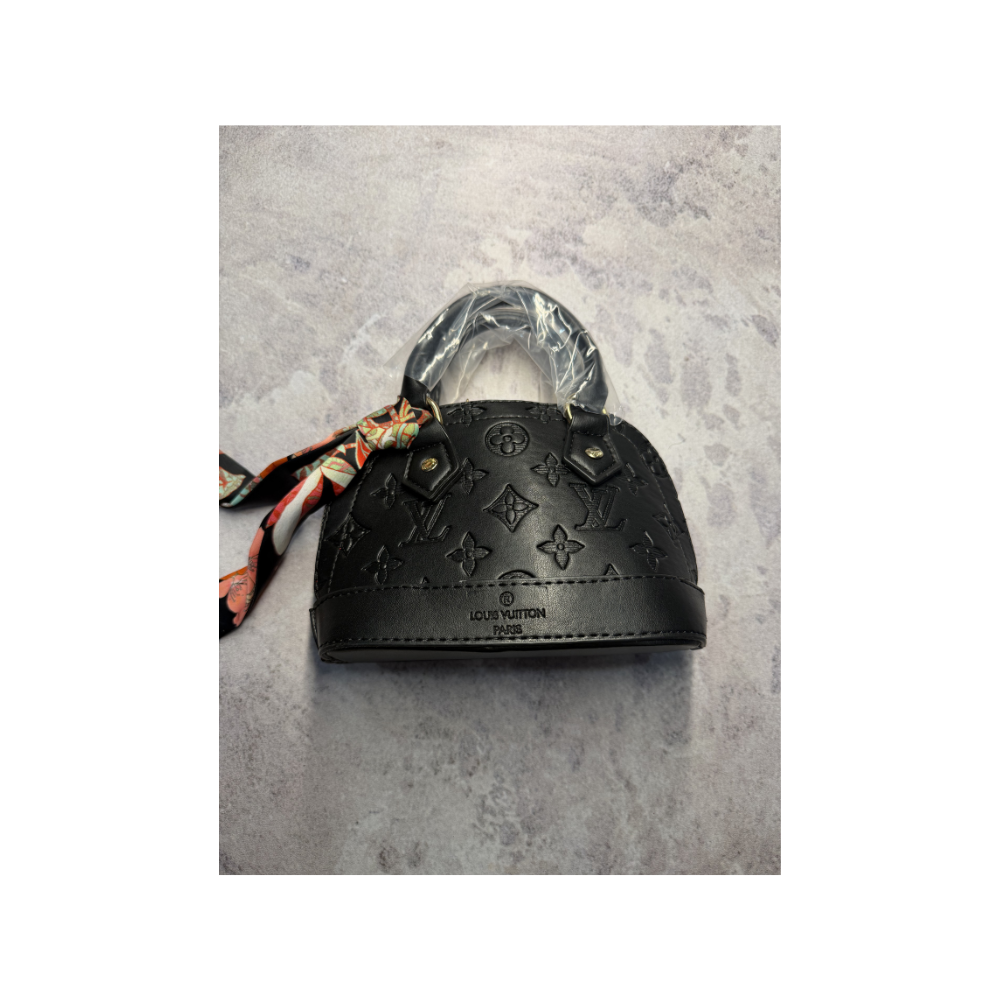 Lv Black Make