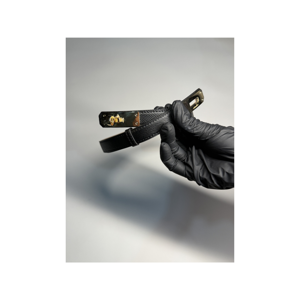 Hermes Belt