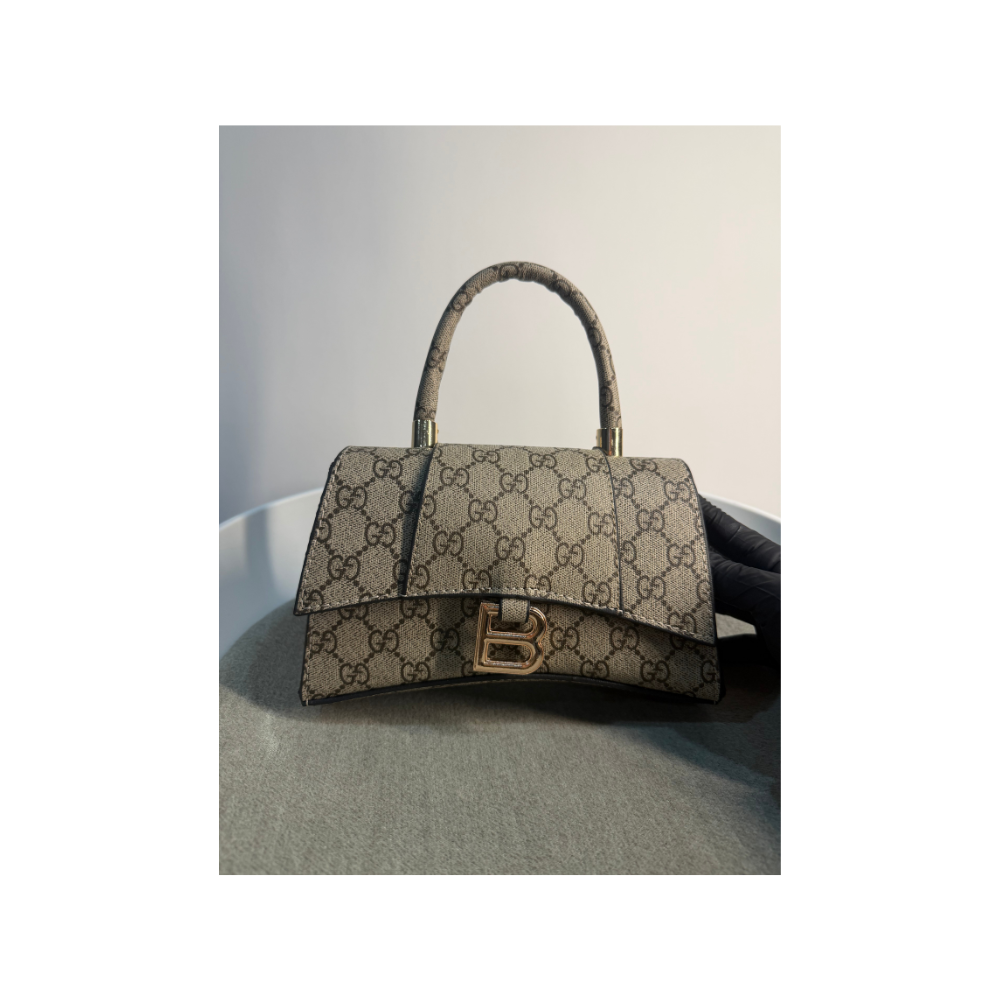 Gucci X BB