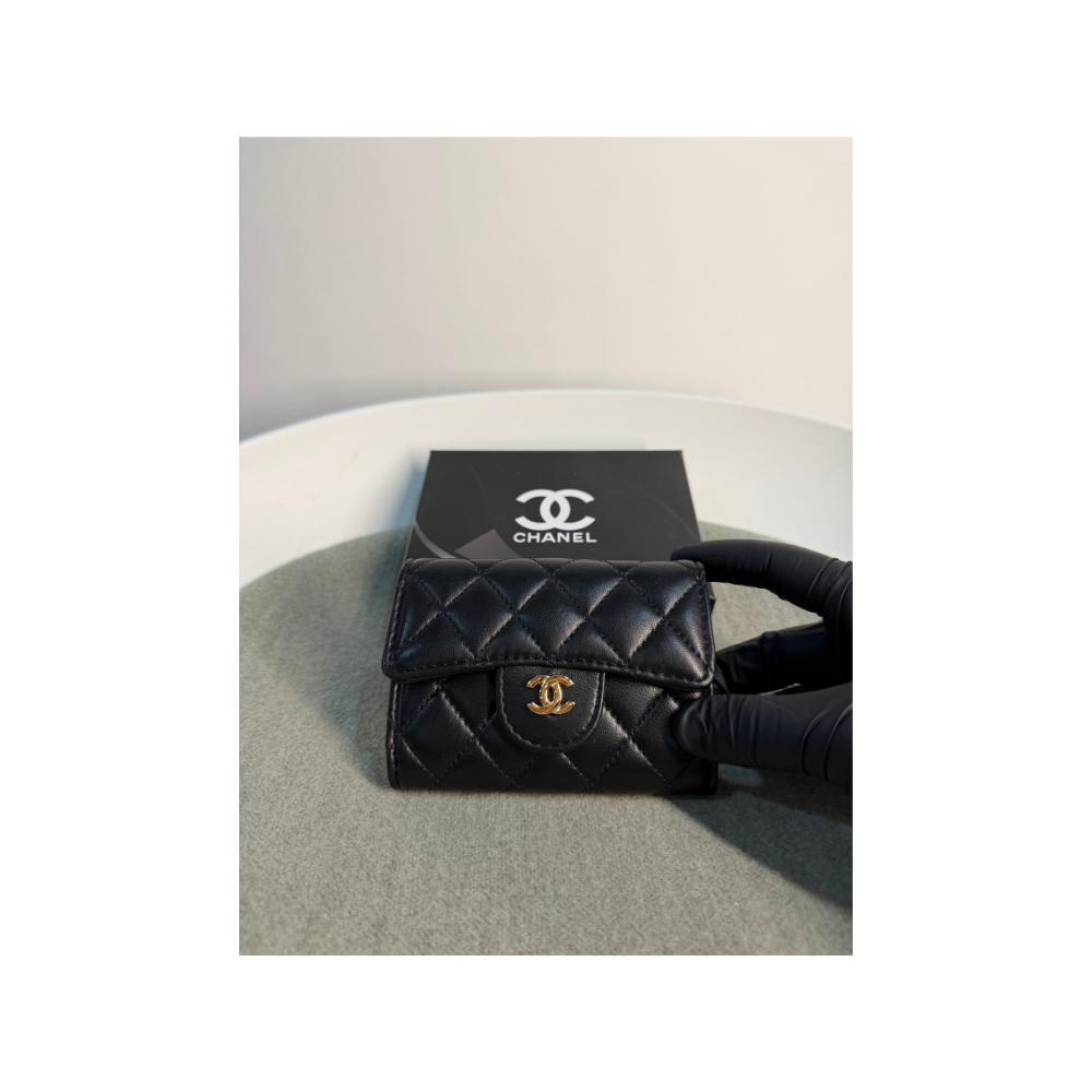Chanel Masket