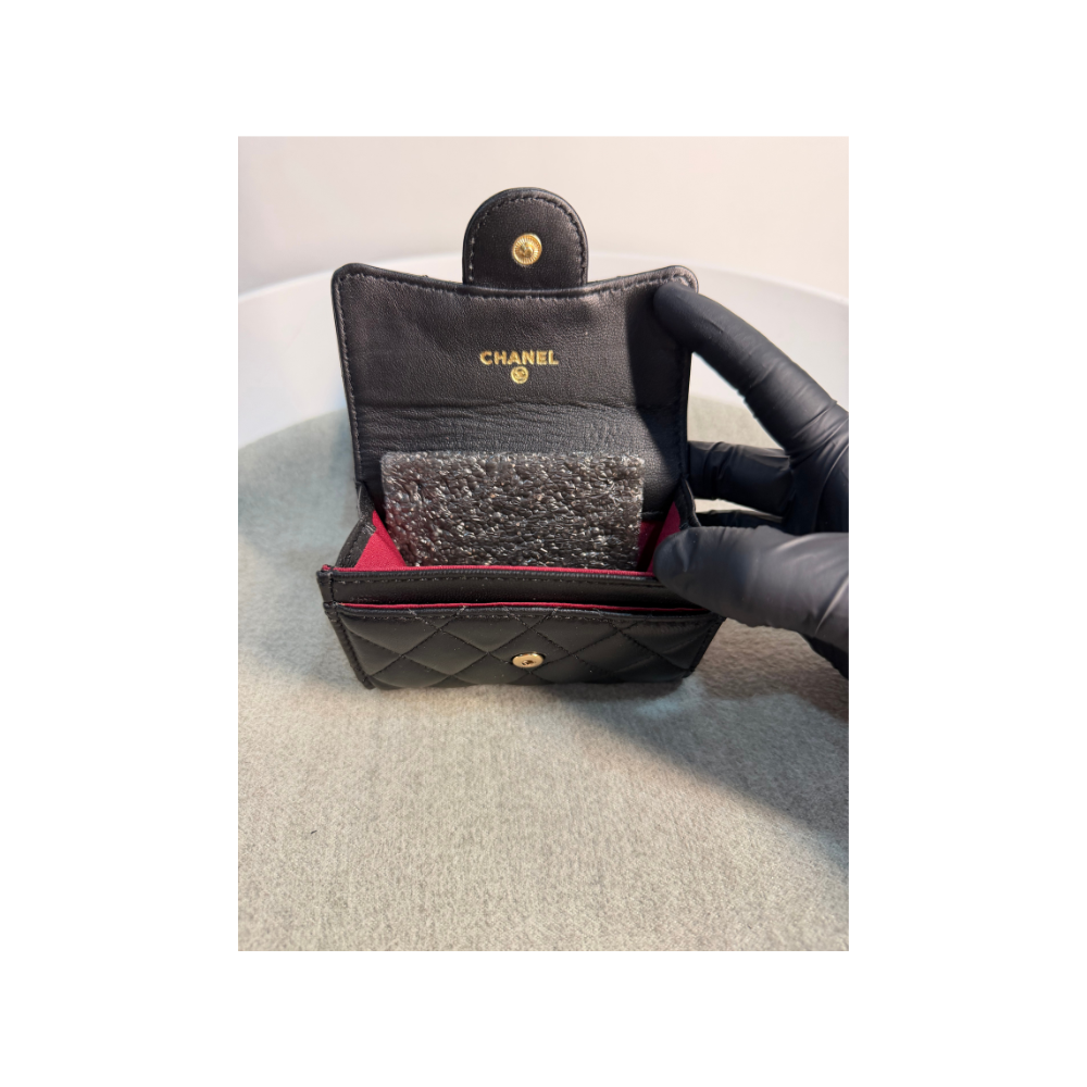 Chanel Masket