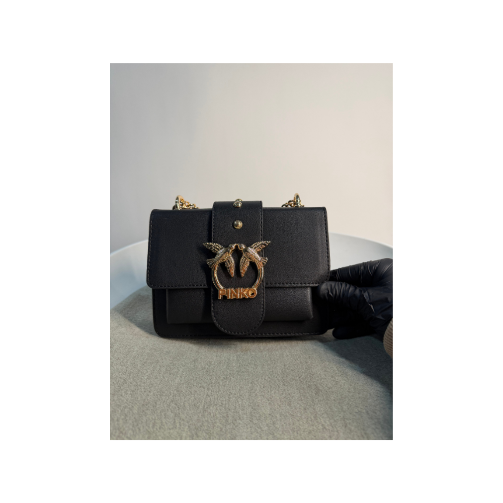Pinko Black