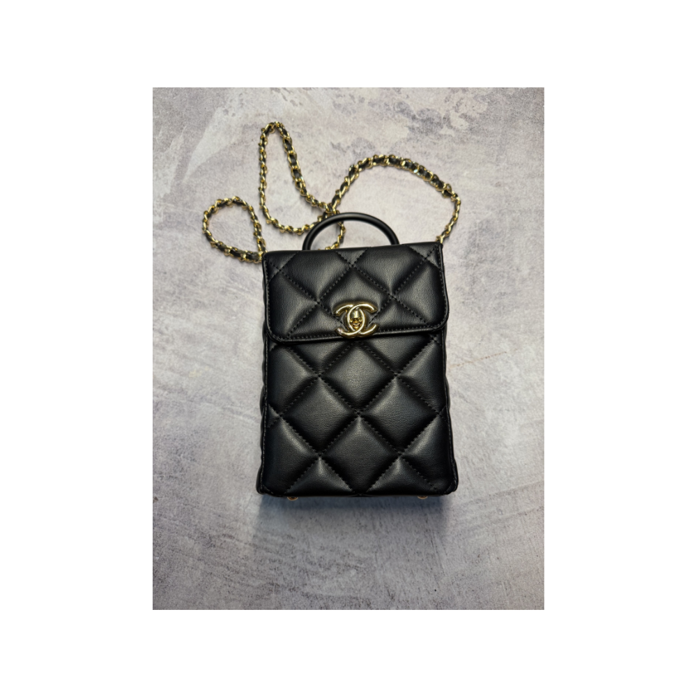Chanel Coufur