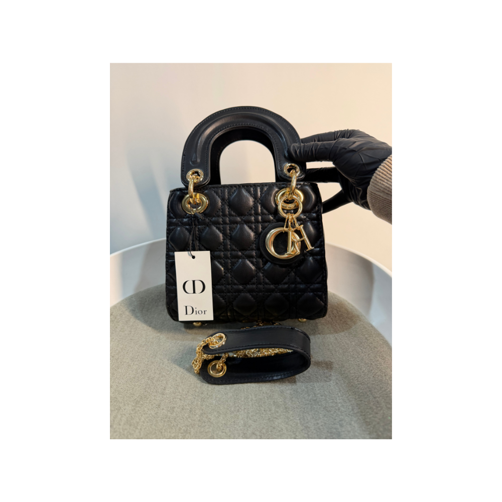 Dior Me