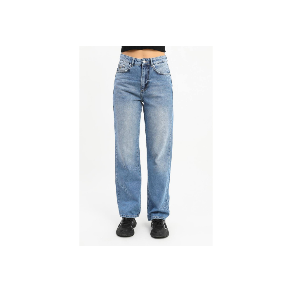 Prada Light Jeans