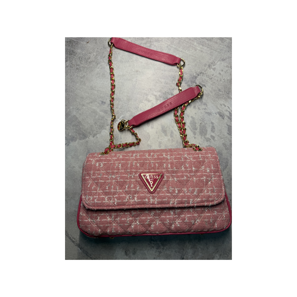Guess Gliss Pink