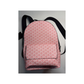 Goyard Pink Staff