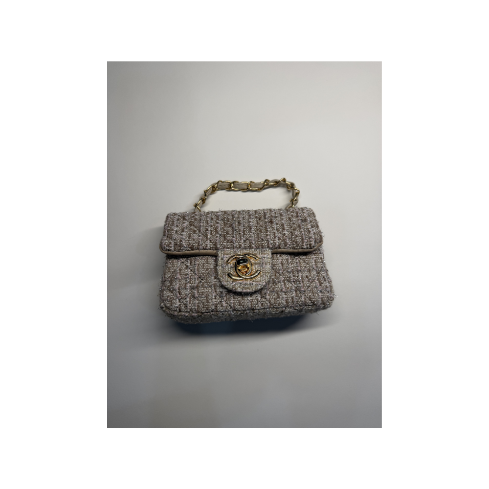 Chanel Mosee